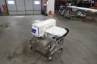 Safeline Metal Detector